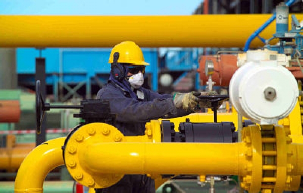 Alza del 50% en el gas afecta a 34.600 industrias