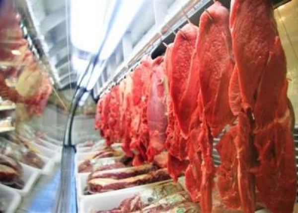 En Uruguay Comienza a Bajar el Precio de la Carne Vacuna